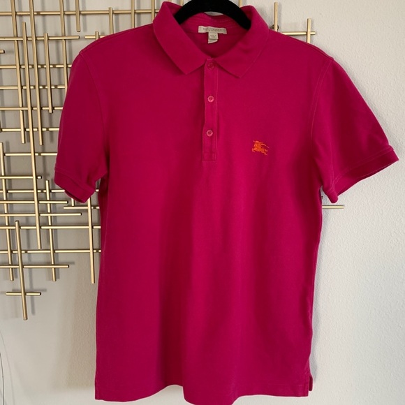Burberry Other - Burberry men polos